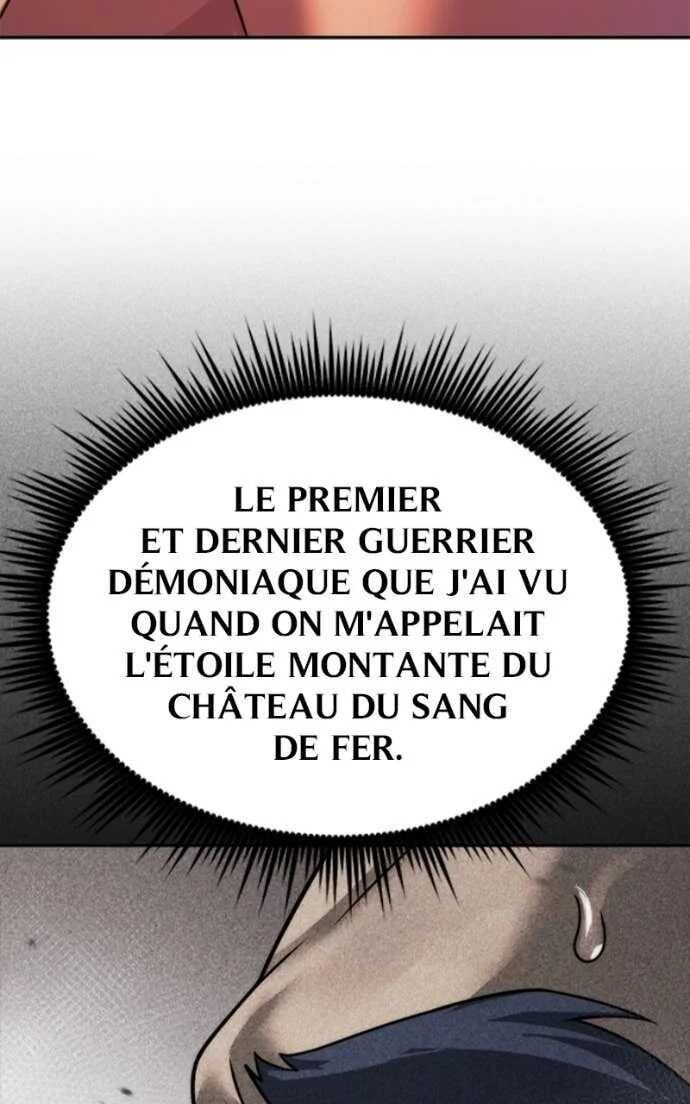 Read Chronicles of the Demon Faction Scan Manga Online