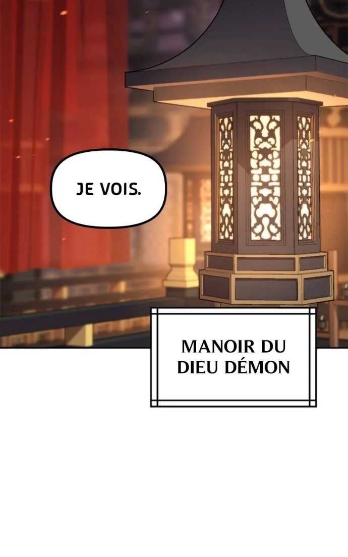 Read Chronicles of the Demon Faction Scan Manga Online