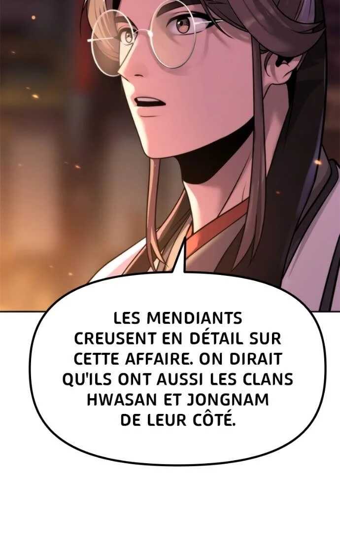 Read Chronicles of the Demon Faction Scan Manga Online