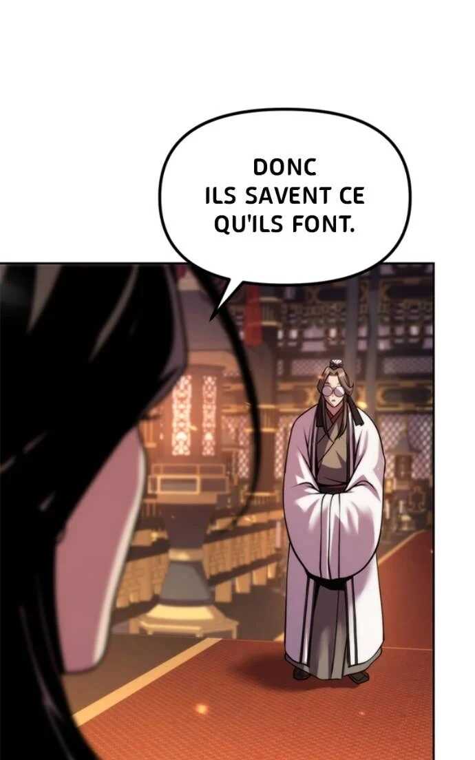 Read Chronicles of the Demon Faction Scan Manga Online