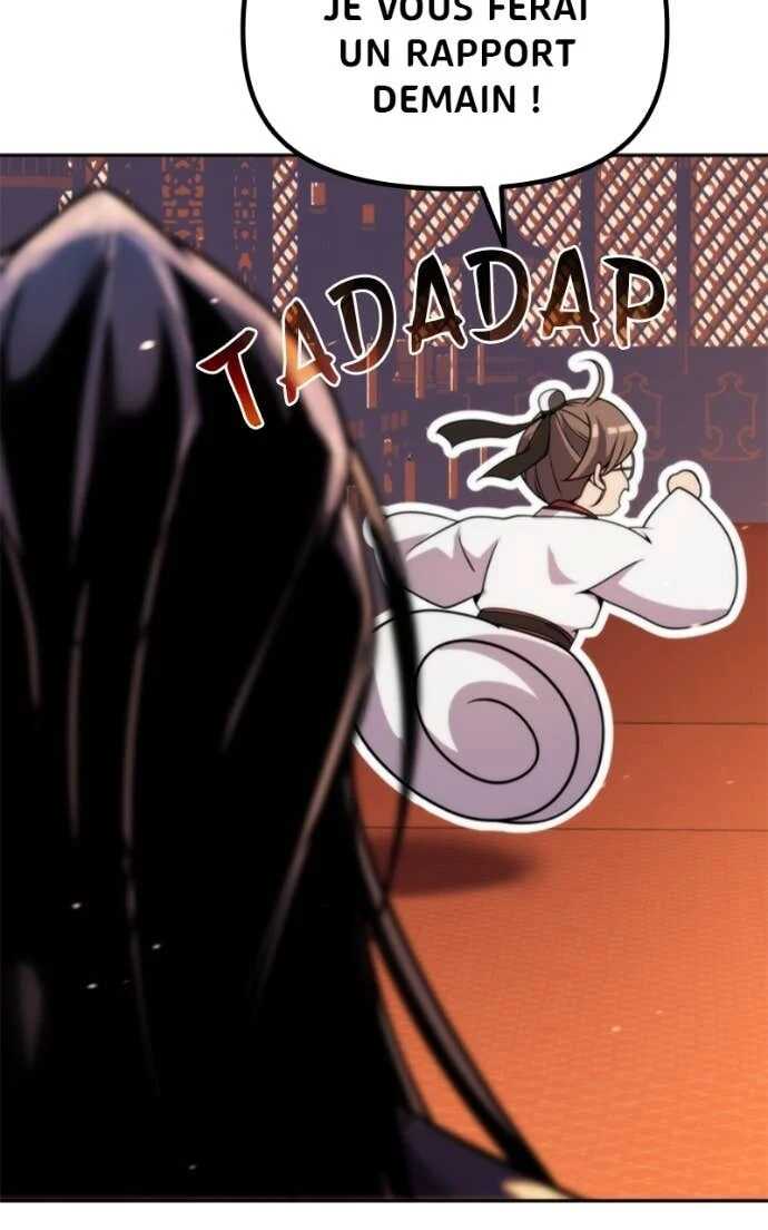 Read Chronicles of the Demon Faction Scan Manga Online