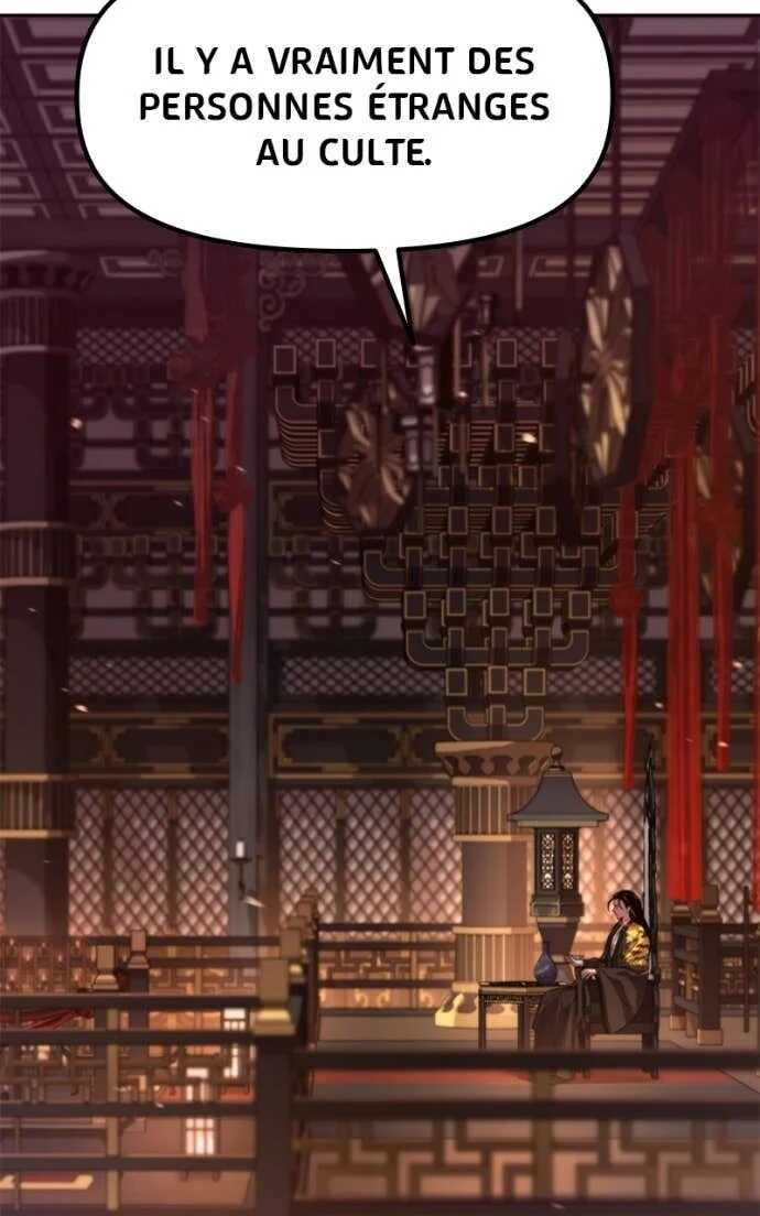 Read Chronicles of the Demon Faction Scan Manga Online