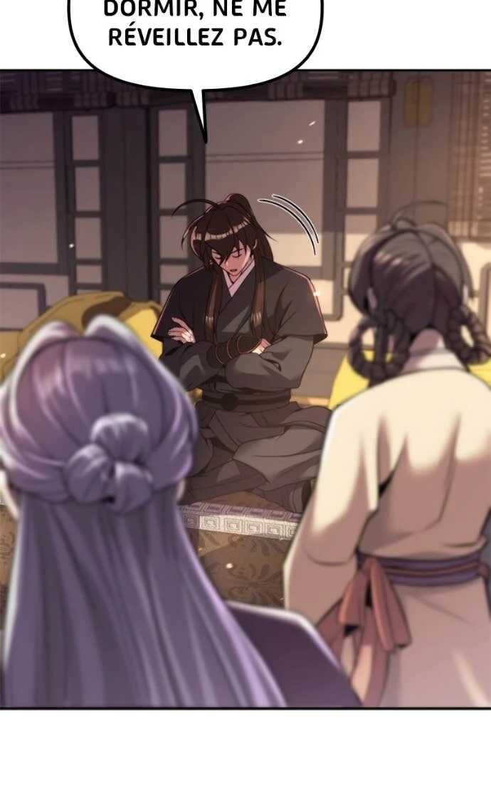 Read Chronicles of the Demon Faction Scan Manga Online