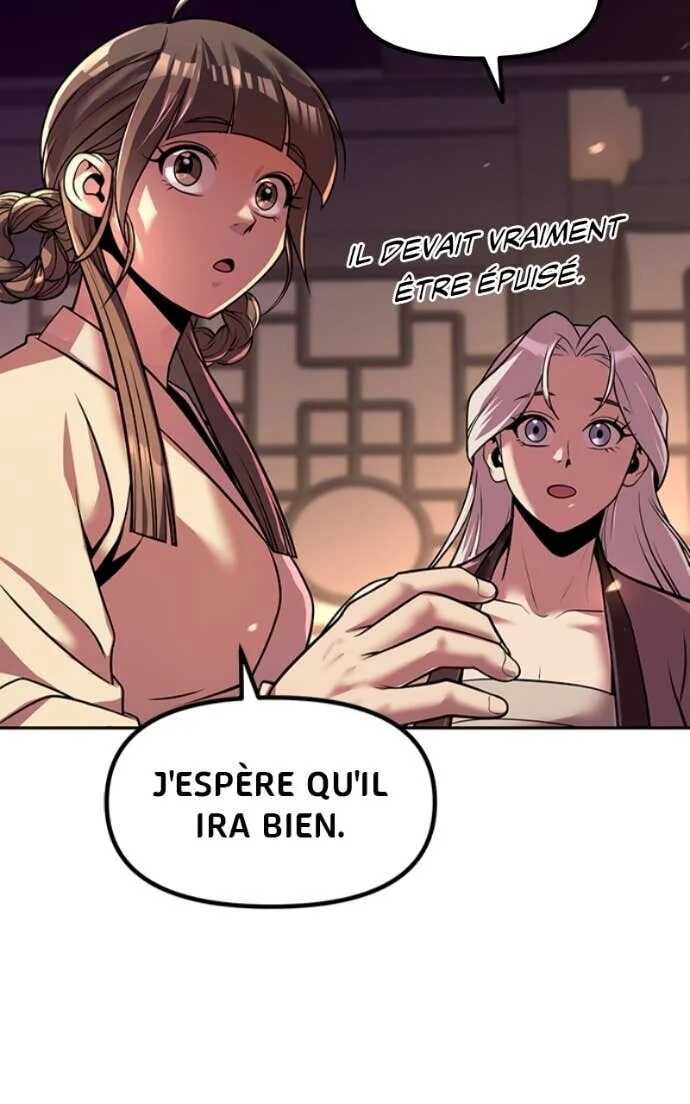 Read Chronicles of the Demon Faction Scan Manga Online