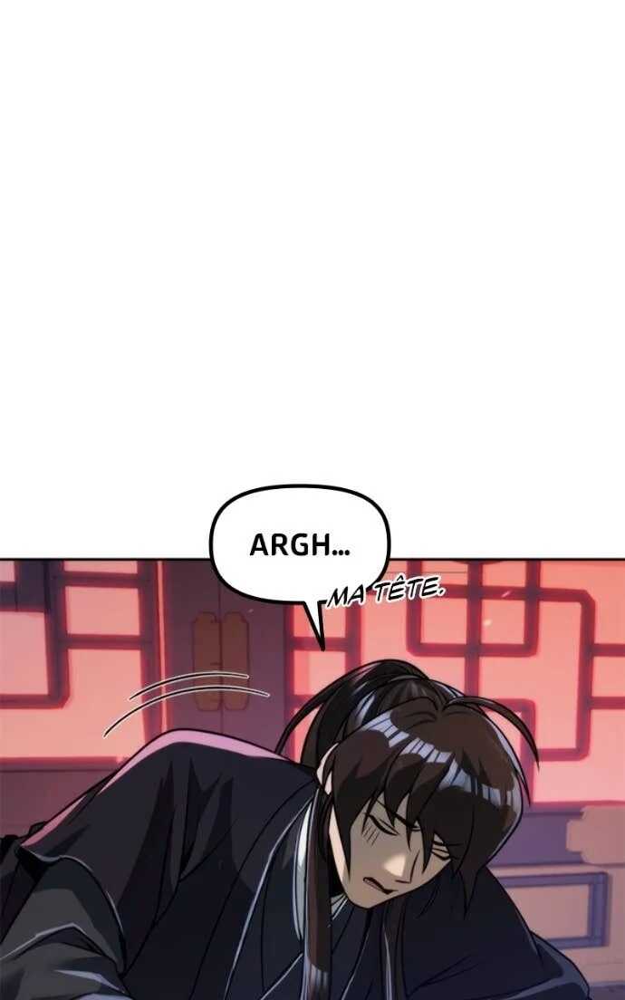 Read Chronicles of the Demon Faction Scan Manga Online