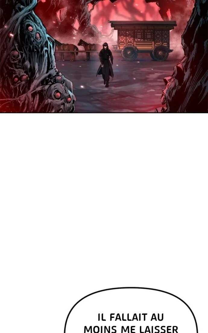 Read Chronicles of the Demon Faction Scan Manga Online