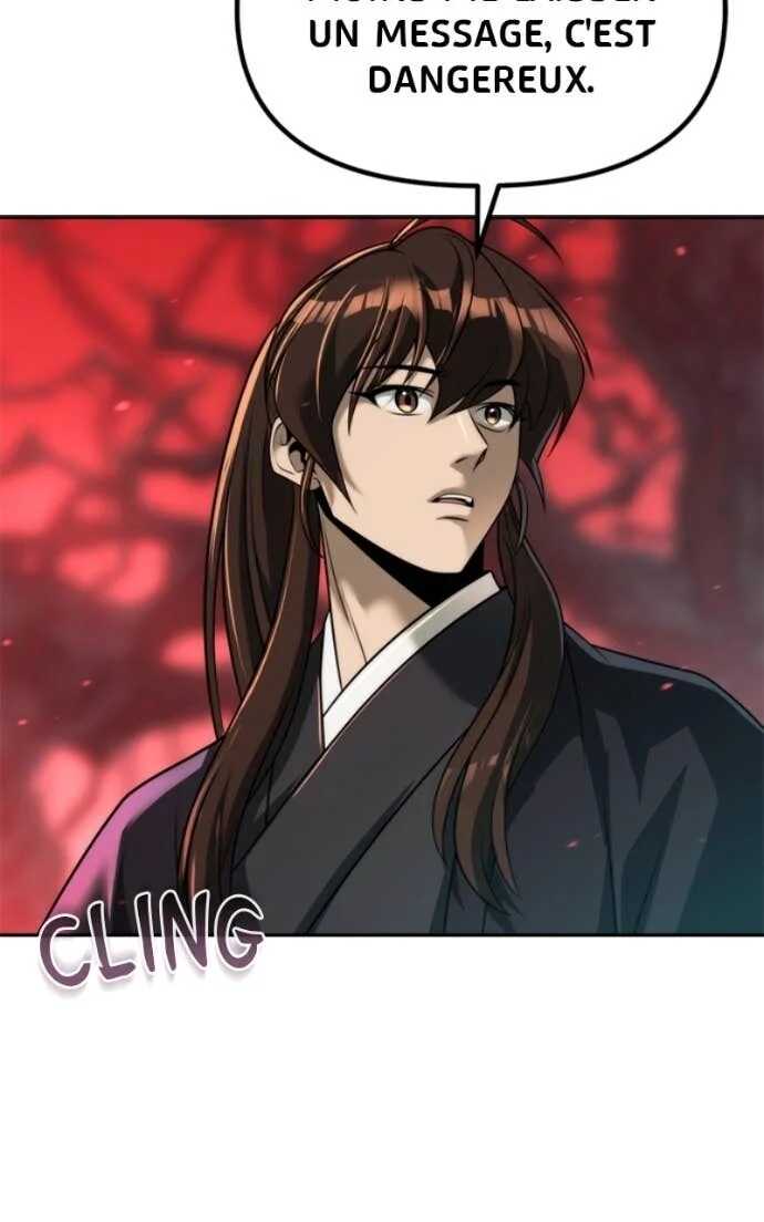 Read Chronicles of the Demon Faction Scan Manga Online