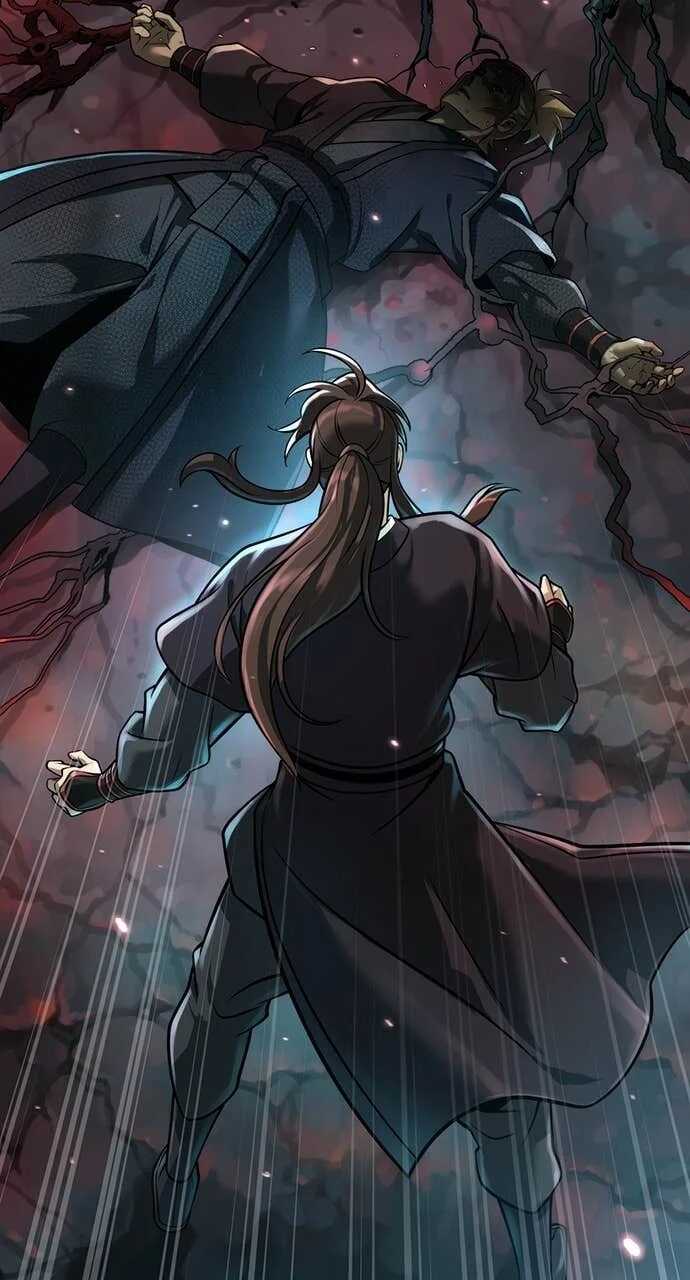 Read Chronicles of the Demon Faction Scan Manga Online