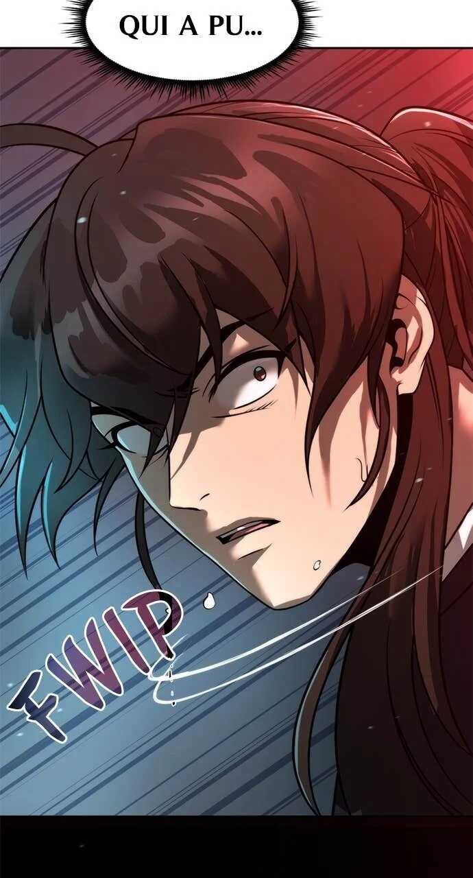 Read Chronicles of the Demon Faction Scan Manga Online