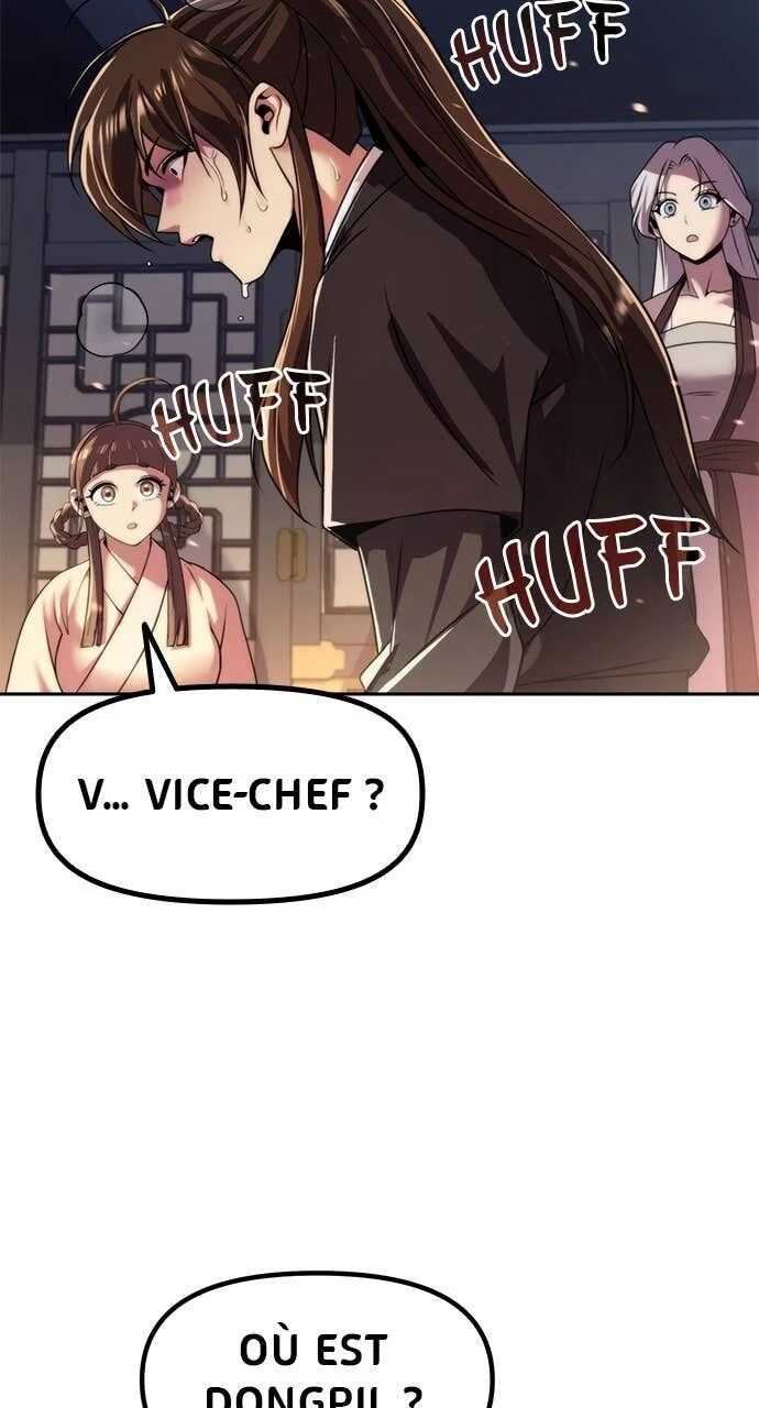 Read Chronicles of the Demon Faction Scan Manga Online