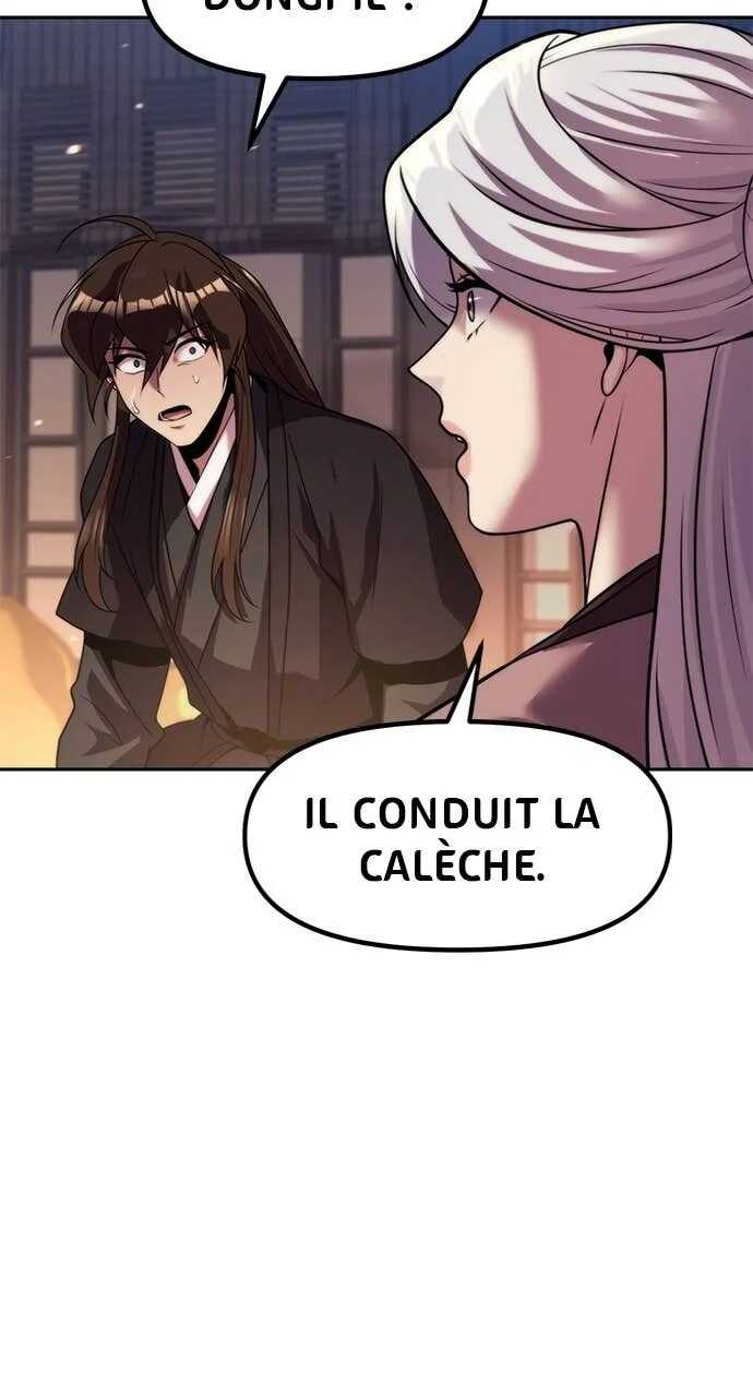 Read Chronicles of the Demon Faction Scan Manga Online