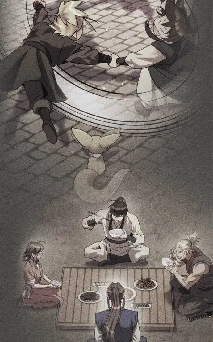 Read Chronicles of the Demon Faction Scan Manga Online