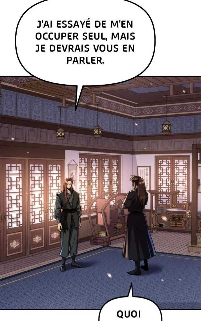 Read Chronicles of the Demon Faction Scan Manga Online