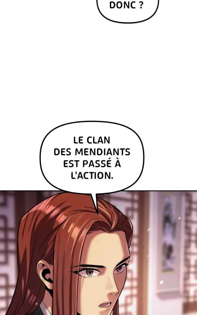 Read Chronicles of the Demon Faction Scan Manga Online