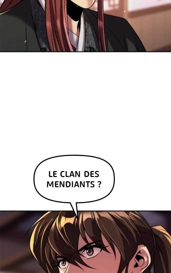 Read Chronicles of the Demon Faction Scan Manga Online