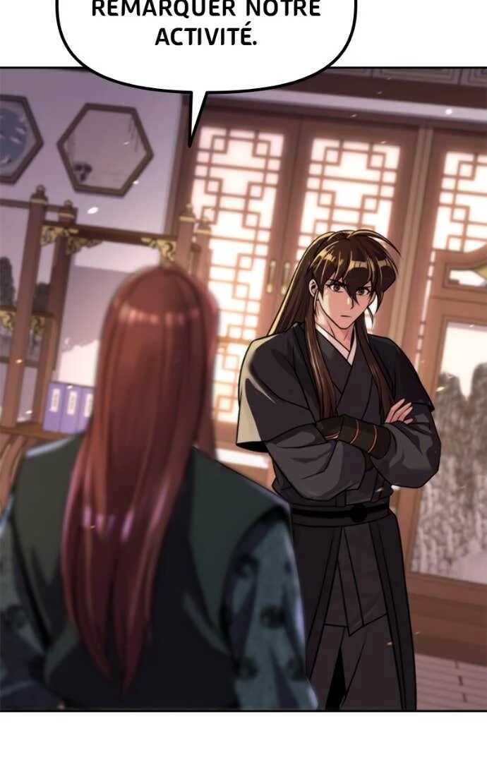 Read Chronicles of the Demon Faction Scan Manga Online