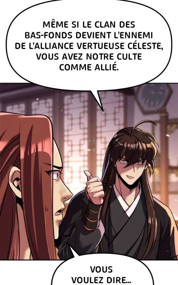 Read Chronicles of the Demon Faction Scan Manga Online