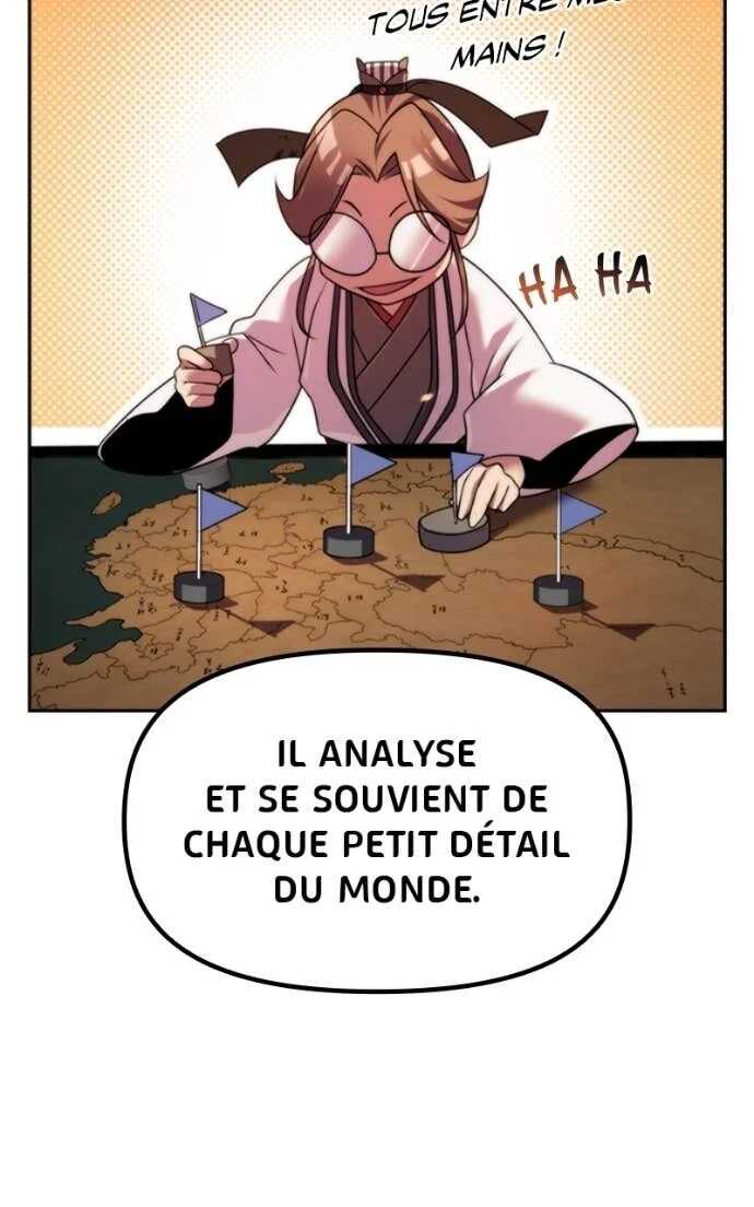 Read Chronicles of the Demon Faction Scan Manga Online