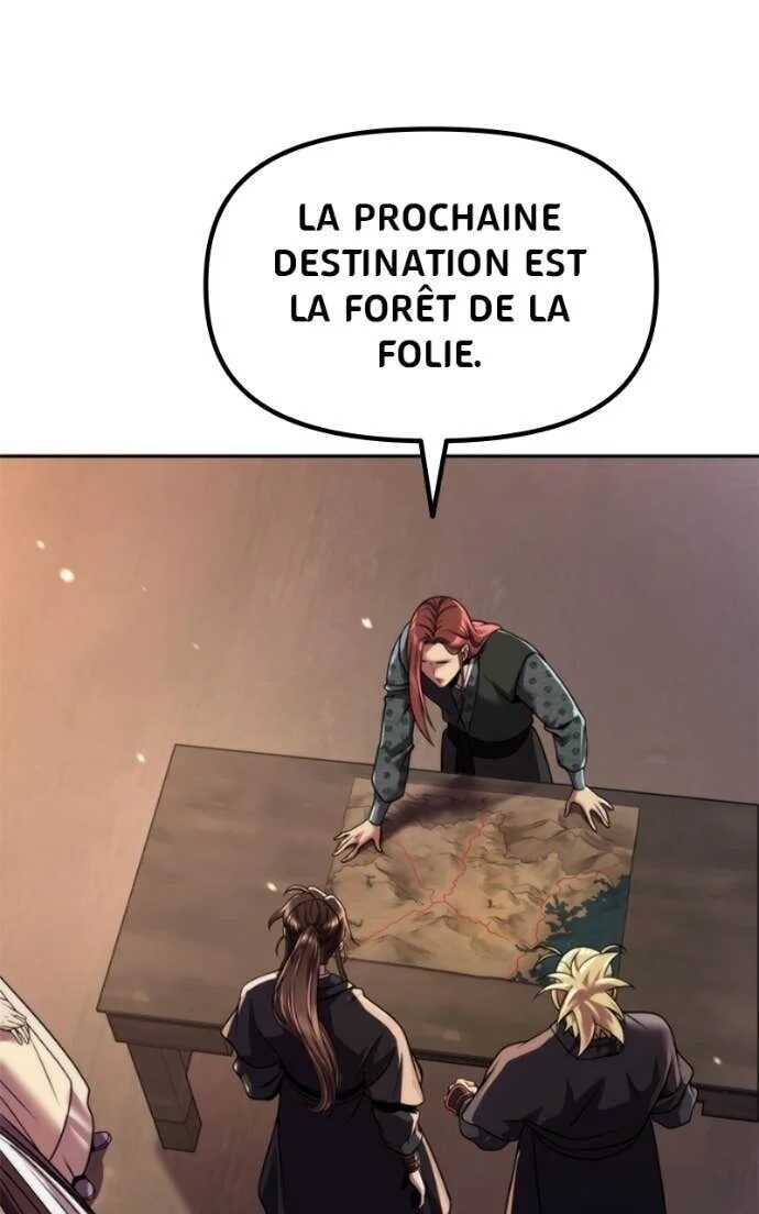 Read Chronicles of the Demon Faction Scan Manga Online