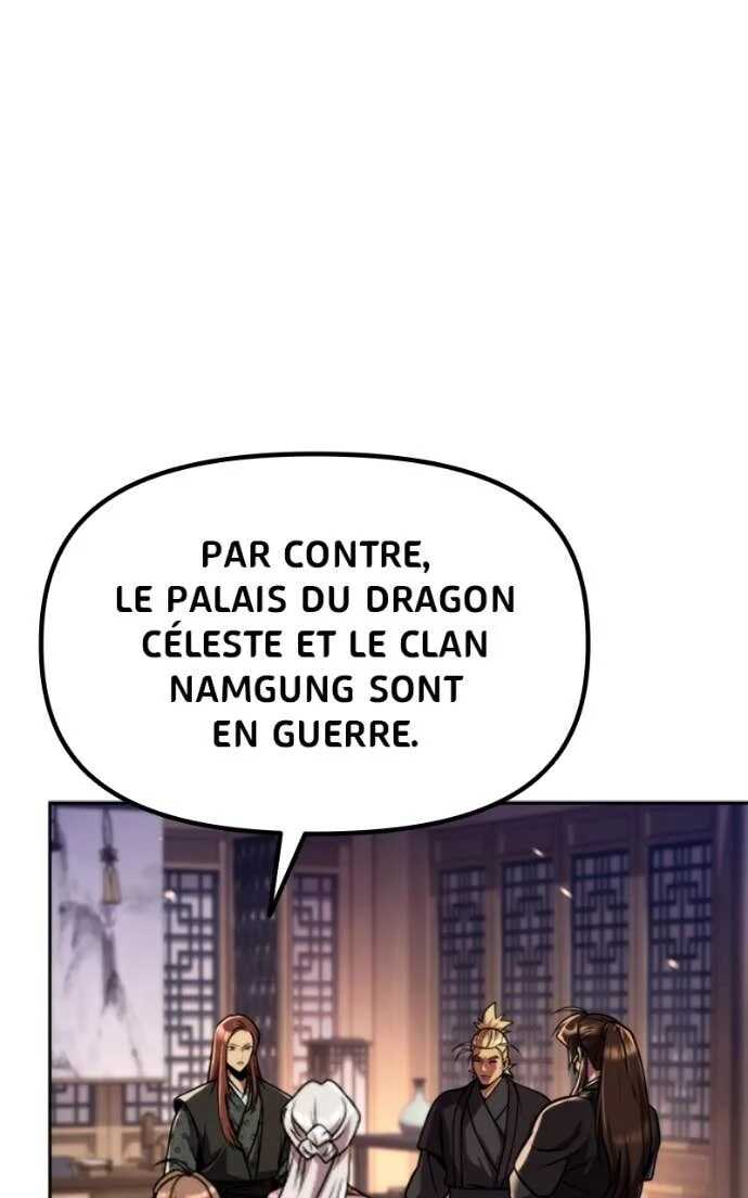 Read Chronicles of the Demon Faction Scan Manga Online