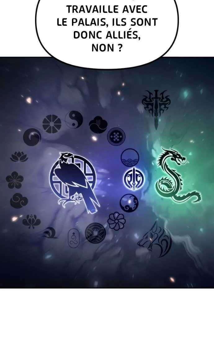 Read Chronicles of the Demon Faction Scan Manga Online