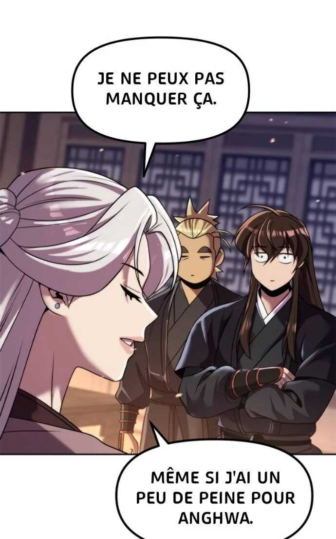 Read Chronicles of the Demon Faction Scan Manga Online