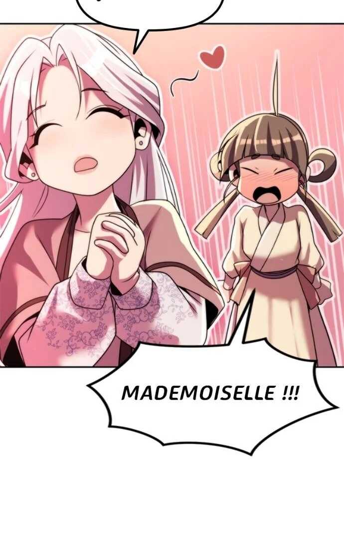 Read Chronicles of the Demon Faction Scan Manga Online