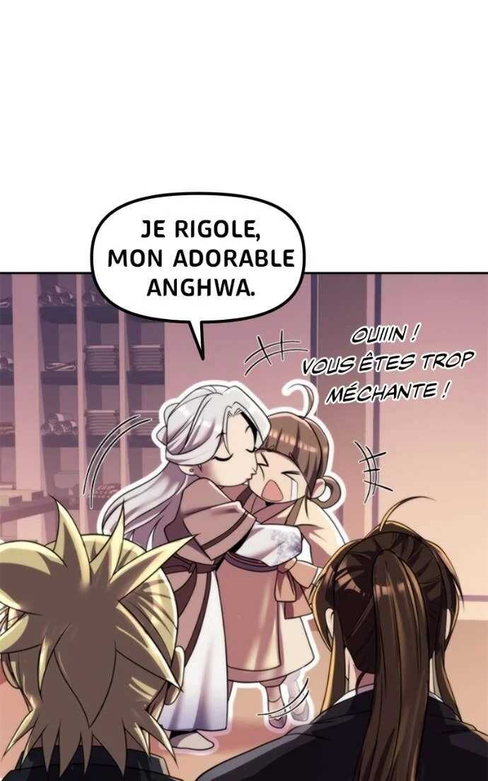 Read Chronicles of the Demon Faction Scan Manga Online