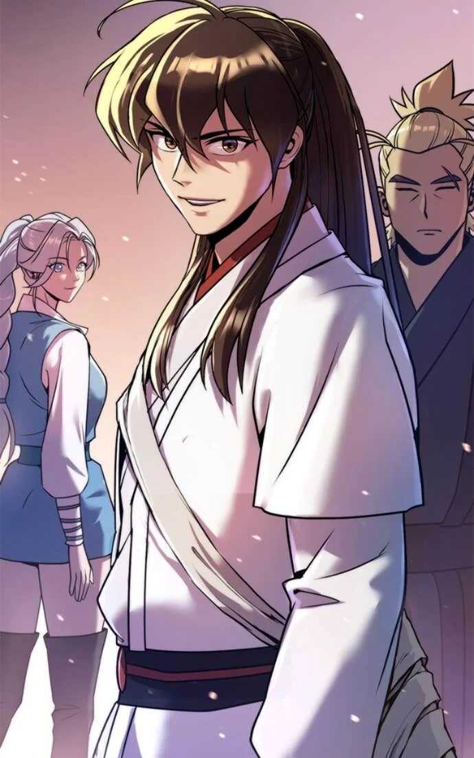 Read Chronicles of the Demon Faction Scan Manga Online