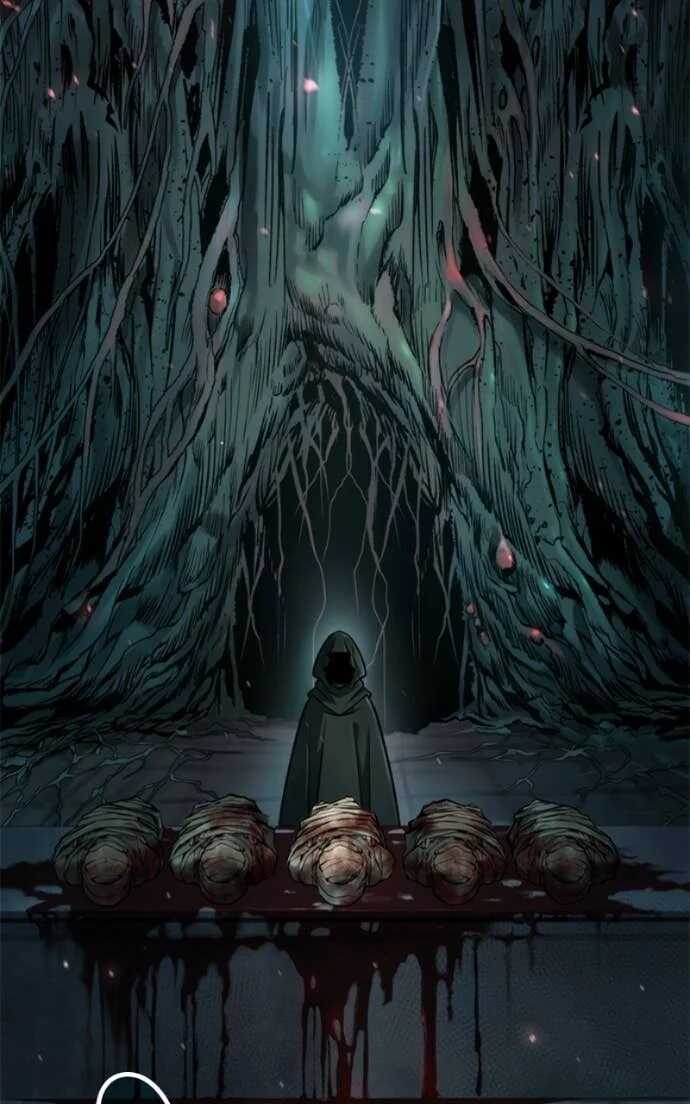 Read Chronicles of the Demon Faction Scan Manga Online