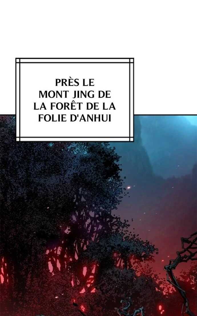 Read Chronicles of the Demon Faction Scan Manga Online