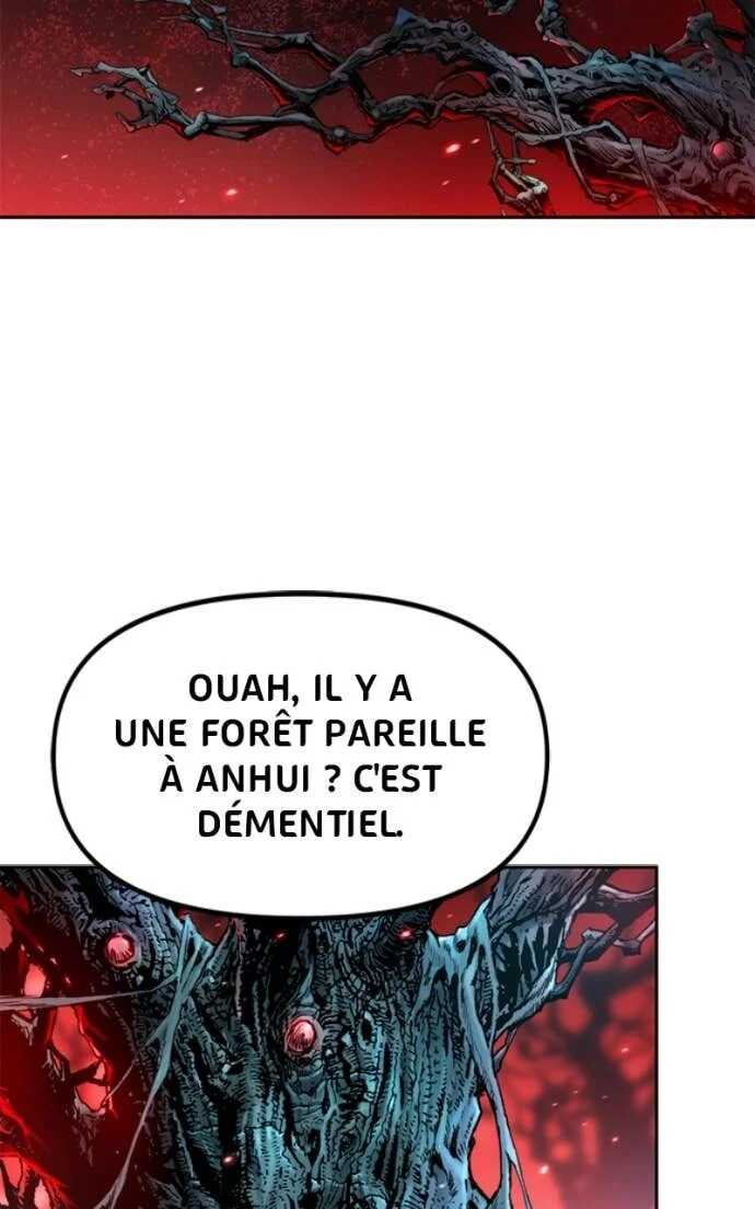 Read Chronicles of the Demon Faction Scan Manga Online