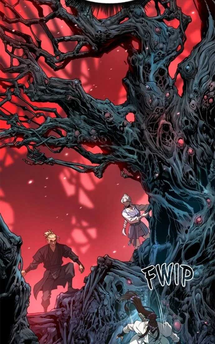 Read Chronicles of the Demon Faction Scan Manga Online