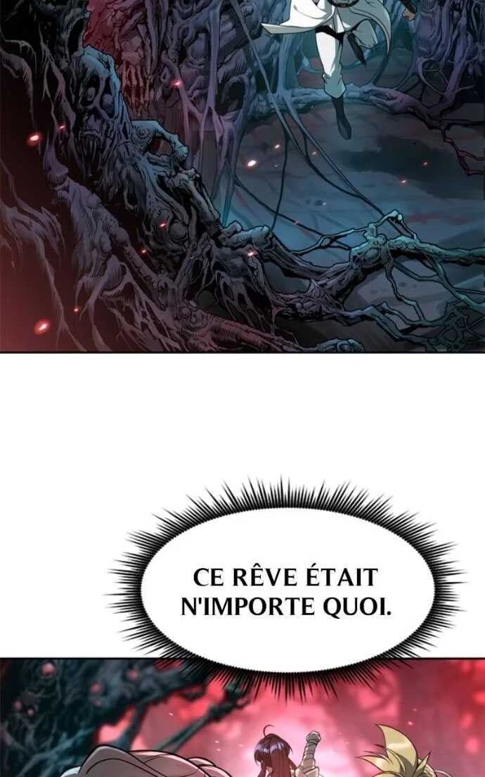 Read Chronicles of the Demon Faction Scan Manga Online