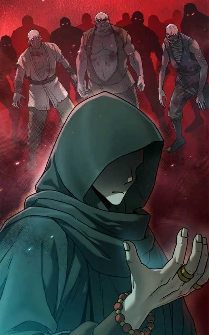 Read Chronicles of the Demon Faction Scan Manga Online