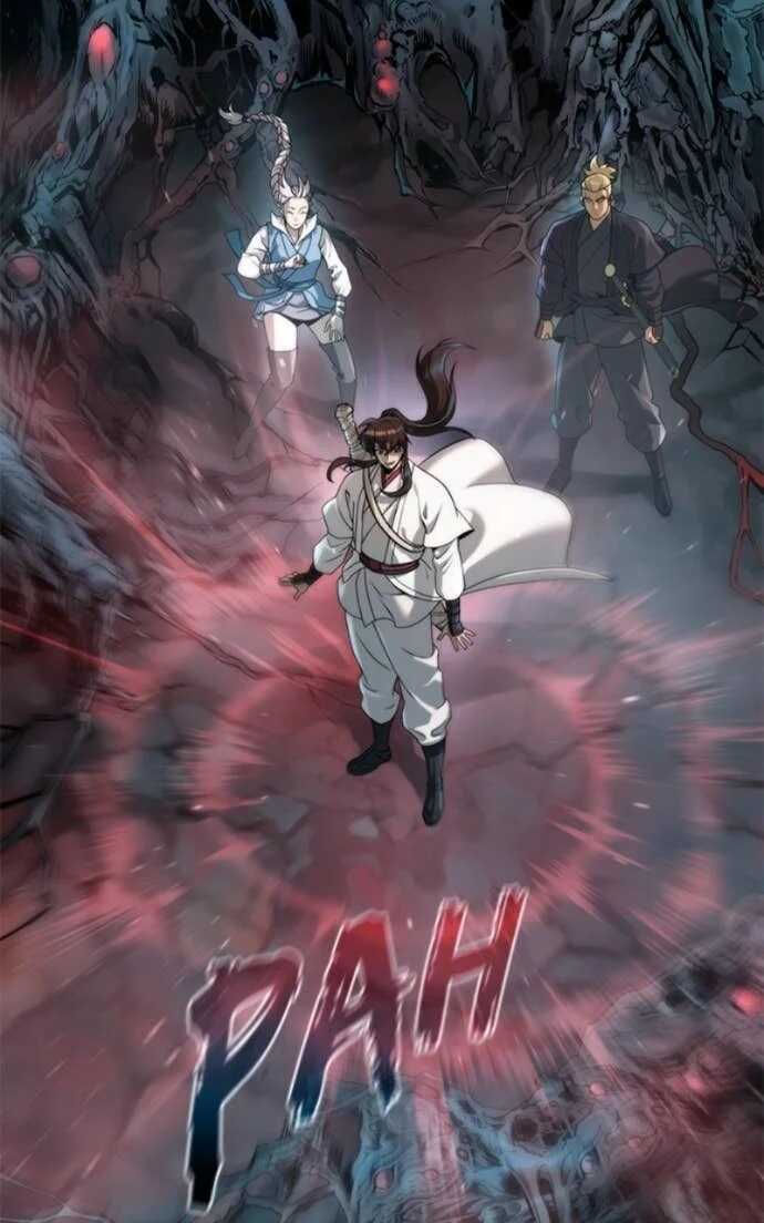 Read Chronicles of the Demon Faction Scan Manga Online