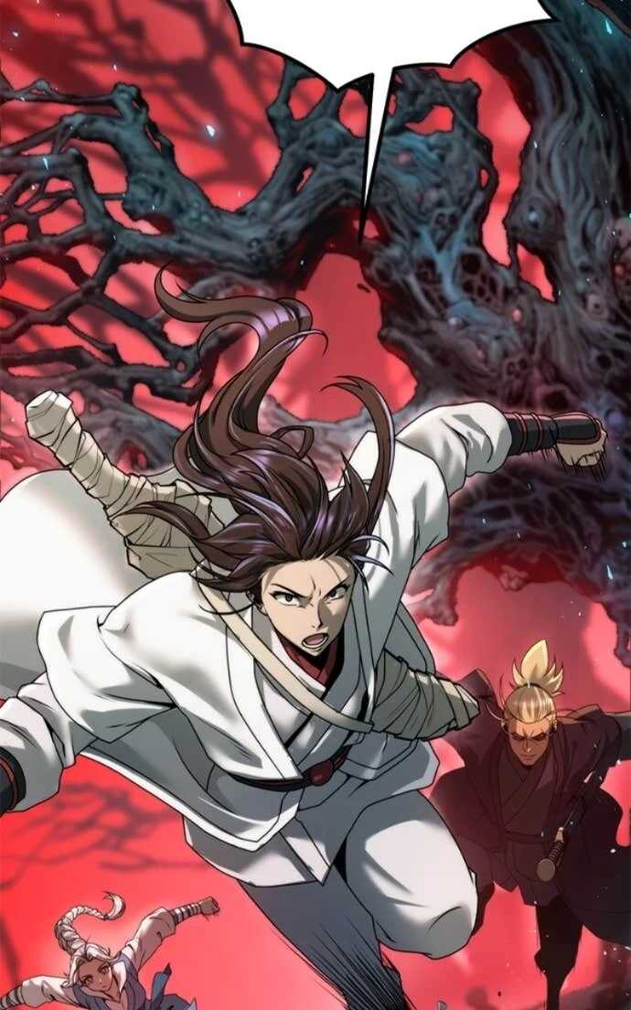 Read Chronicles of the Demon Faction Scan Manga Online