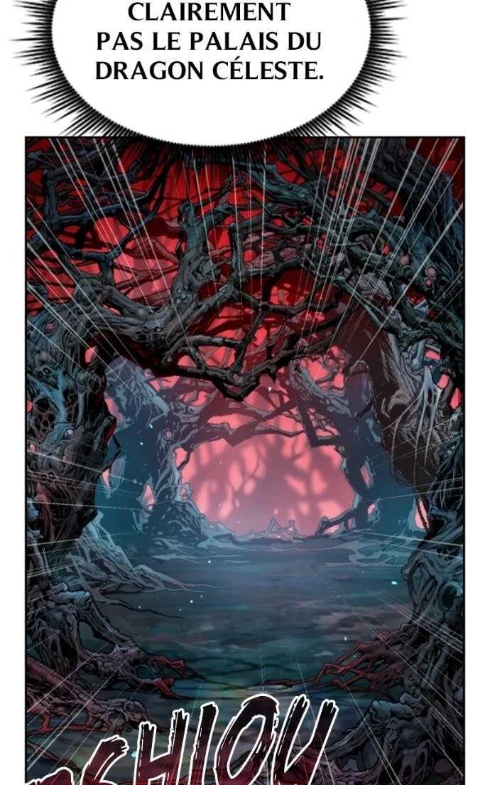 Read Chronicles of the Demon Faction Scan Manga Online