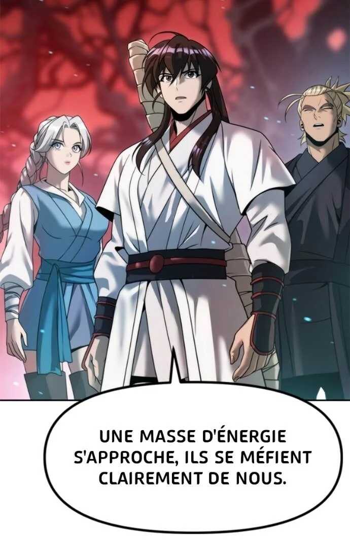 Read Chronicles of the Demon Faction Scan Manga Online