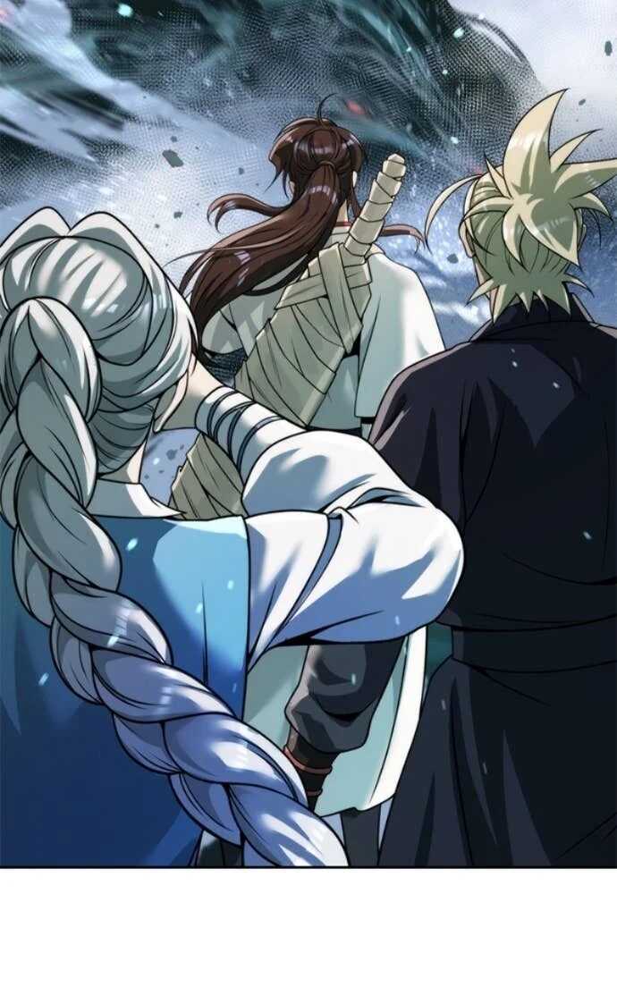 Read Chronicles of the Demon Faction Scan Manga Online