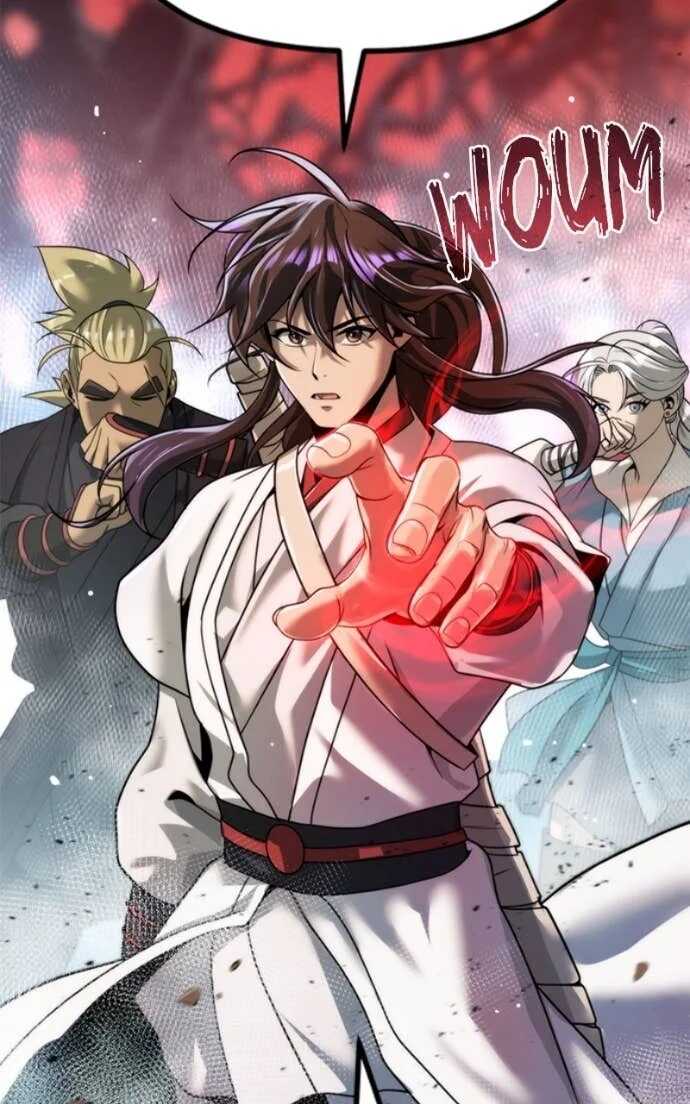 Read Chronicles of the Demon Faction Scan Manga Online