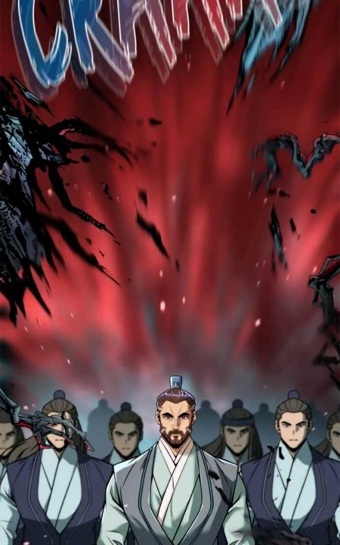 Read Chronicles of the Demon Faction Scan Manga Online