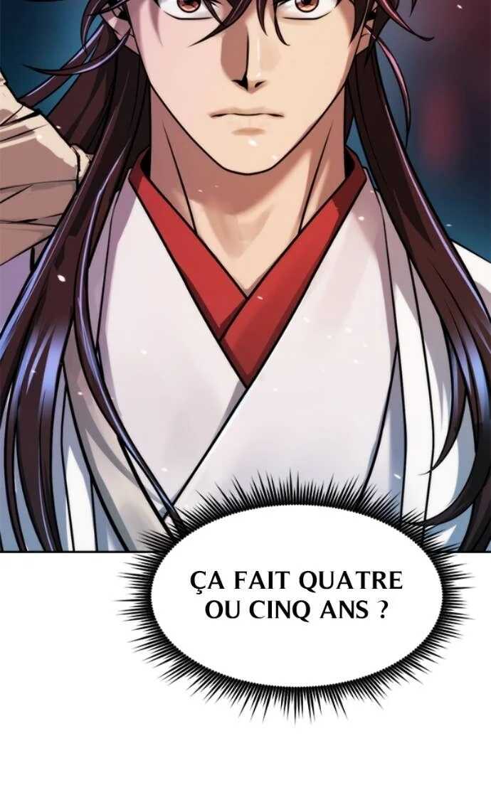 Read Chronicles of the Demon Faction Scan Manga Online