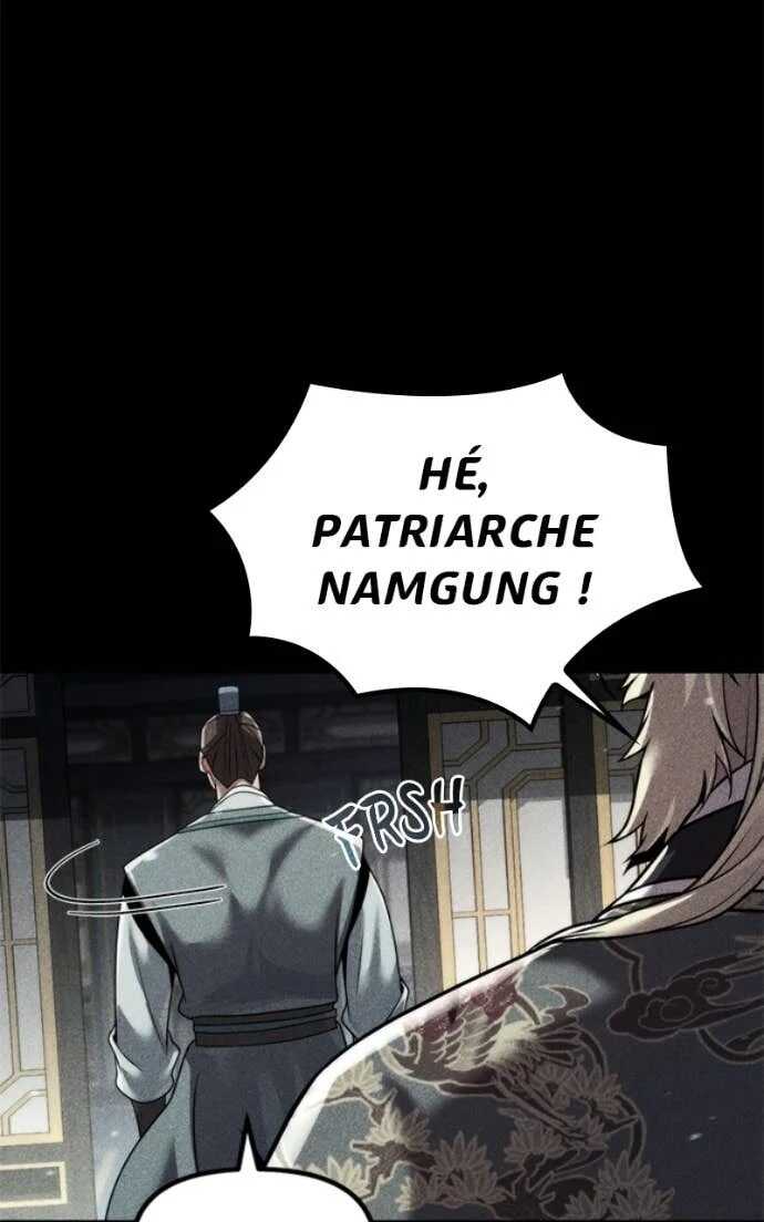 Read Chronicles of the Demon Faction Scan Manga Online