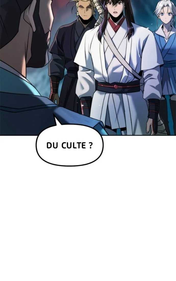 Read Chronicles of the Demon Faction Scan Manga Online