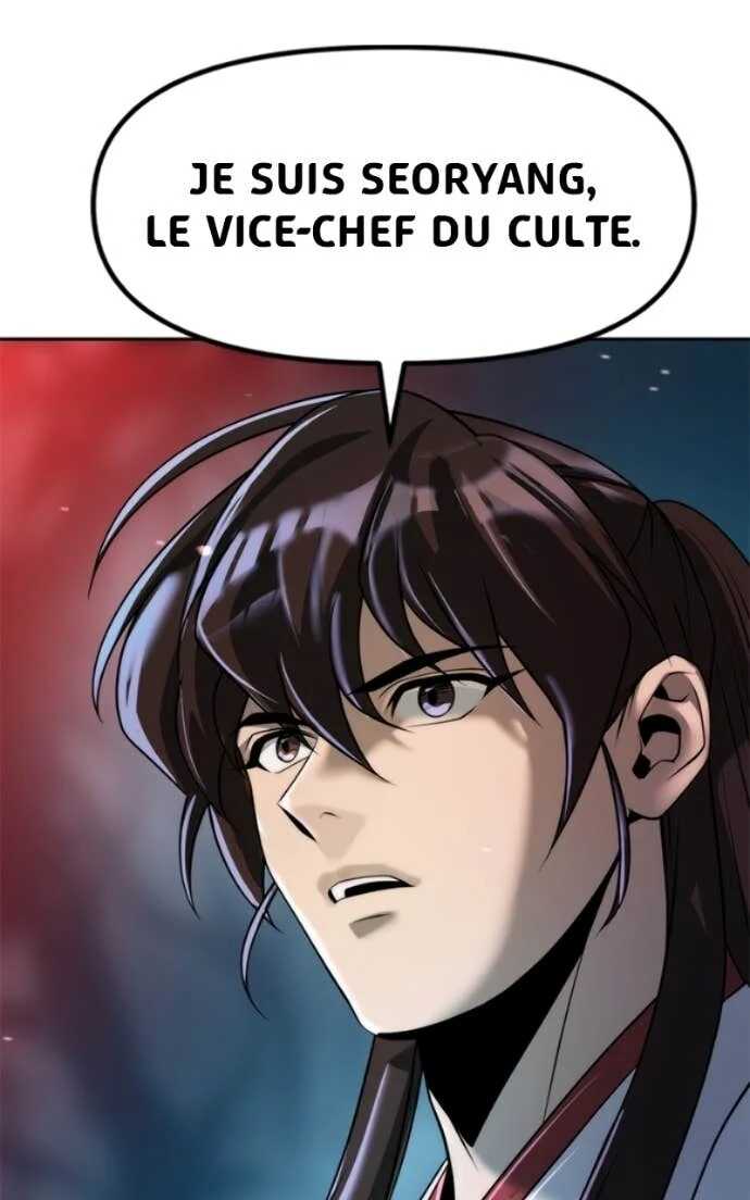 Read Chronicles of the Demon Faction Scan Manga Online