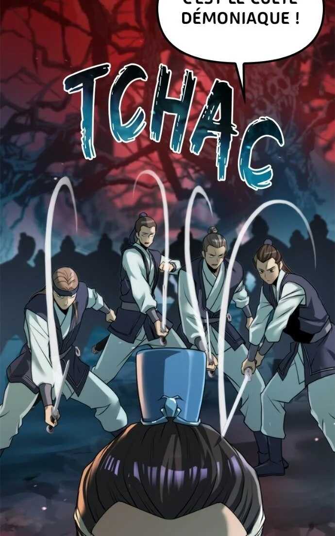 Read Chronicles of the Demon Faction Scan Manga Online