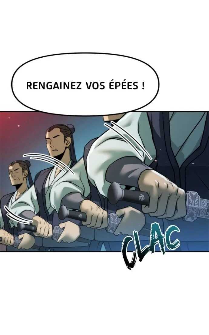 Read Chronicles of the Demon Faction Scan Manga Online