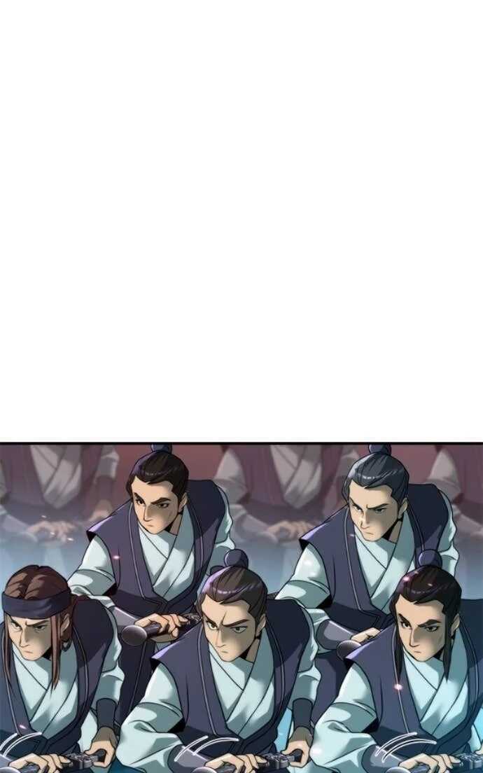 Read Chronicles of the Demon Faction Scan Manga Online