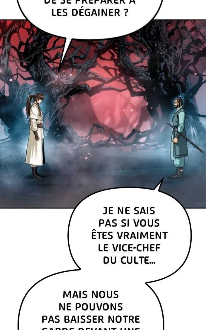 Read Chronicles of the Demon Faction Scan Manga Online